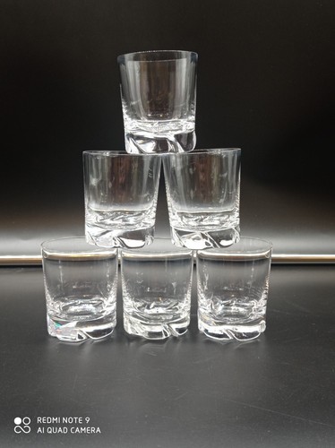 Verres à - 6,