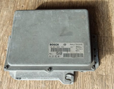 CALCULATEUR MOTEUR ECU CITROEN SAXO 1.1 i 9631528780 / 0261204788
