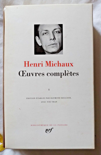 Oeuvres complètes henri - complètes,