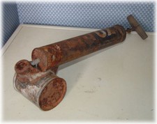 Pulvérisateur Publicitaire