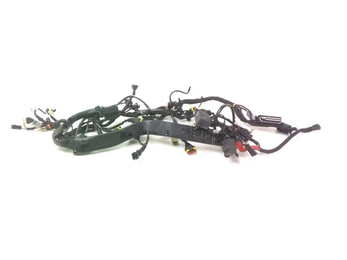 Faisceau electrique moto guzzi - faisceau,