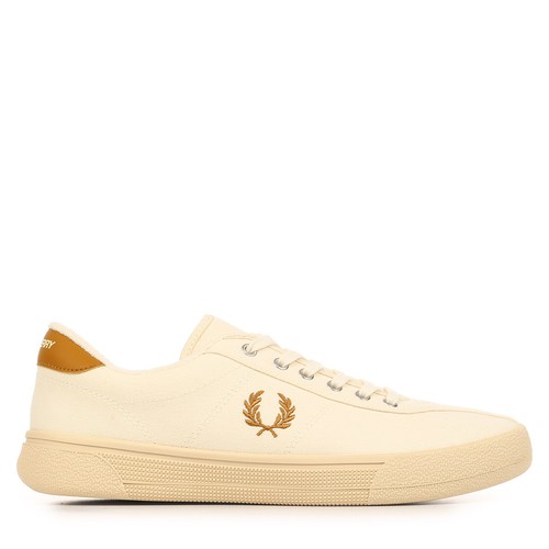 Chaussures baskets fred perry - chaussures,