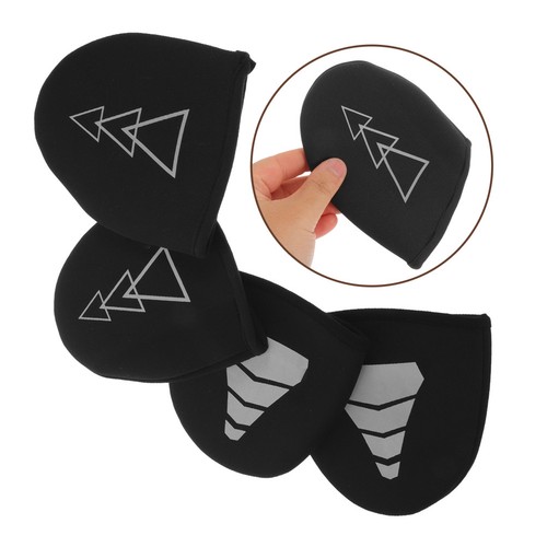 Pairs couvre chaussures - 2,