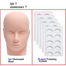Kit D'Extension De Faux Cils