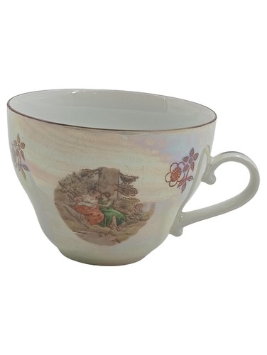 Kahla tasse porcelaine motif - kahla,