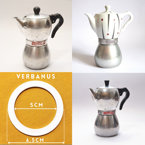 Joint cafetière italienne - cafetière,