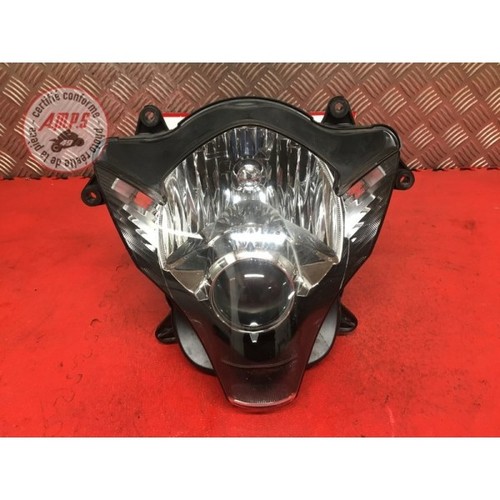 Optique phare avant suzuki - optique,