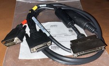 ÇABLE  SPECIFIQUE JDSU OVS100