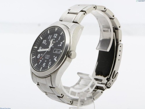 Presque comme neuve montre - comme,