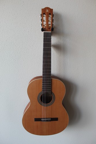 Brand new alhambra nylon - new,