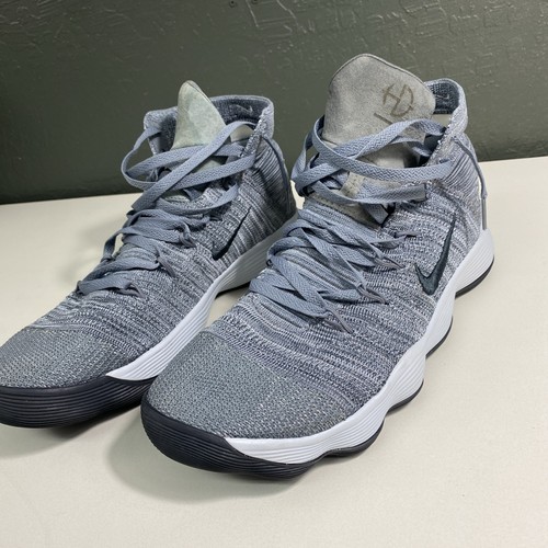 Nike react hyperdunk - nike, 2017