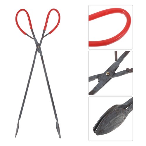 Pince bois chauffage - pince, de