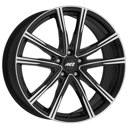 Jantes aez montreal dark - jantes,