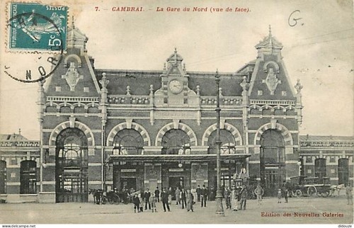 Carte postale ancienne - postale,