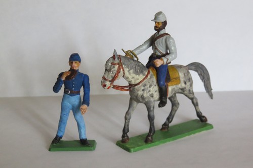 Lot starlux guerre de - starlux,