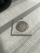 RARE pièce monnaie 5 Francs - Semeuse Argent 1963 SPL - Envoi rapide et gratuit