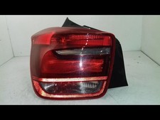 Feux arriere gauche Bmw 1