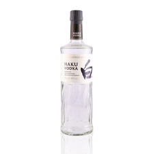 Haku Vodka Suntory