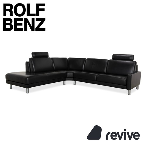Rolf benz ego canapé angle - canapé, d'angle