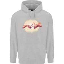 Sweat À Capuche Pour Hommes