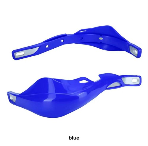 Protège mains bleu - protège,