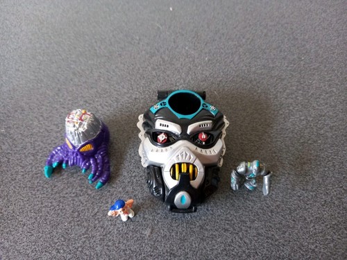 Mighty max droid invader - mighty,