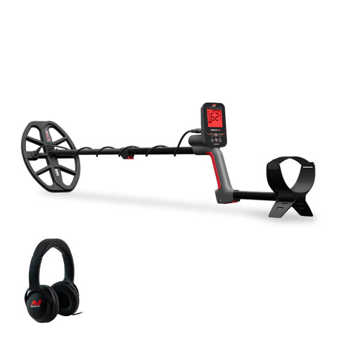 Détecteur minelab vanquish - détecteur,