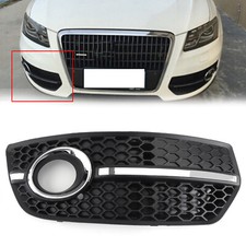1PC Right Front Bumper Grill