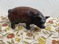 Ancien Figurine Statuette