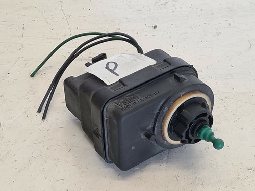 Moteur réglage phare passager