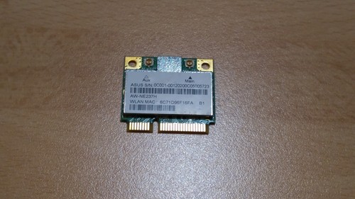 Carte wifi sans fil - sans,