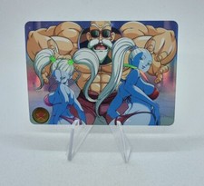 Carte Vados Ange Dragon Ball Z
