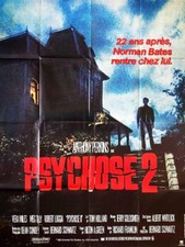 Affiche Pliée 120x160cm