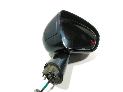 Retroviseur electrique droit - retroviseur,