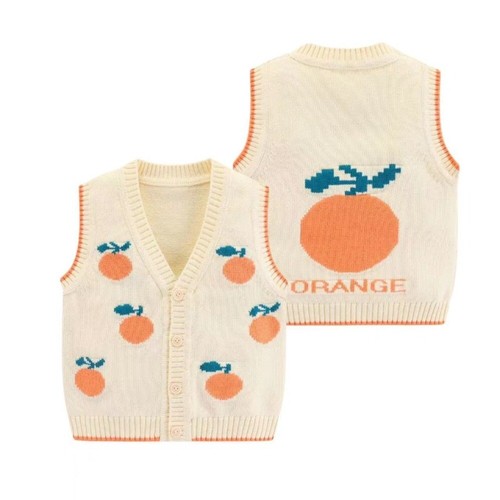 Bébé garçons fille - fille, tricot