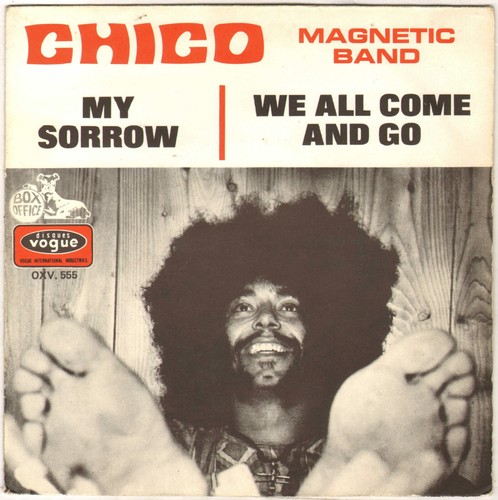 Chico magnetic band my - chico,
