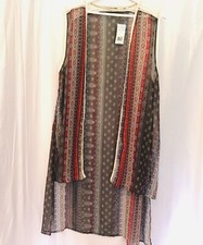 Hippie Laundry Boho High-Low