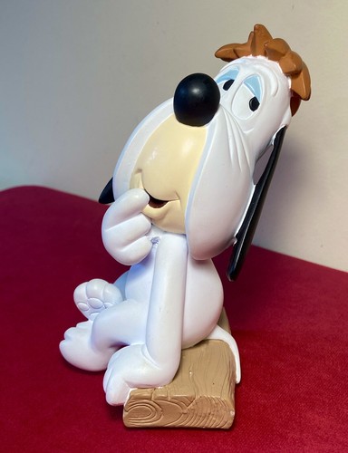 Figurine droopy tex avery - droopy,