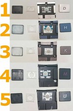 TOUCHE TOUCHES CLAVIER ASUS ZENBOOK UX301 UX32 UX32U UX303L UX303 UX303LA UX3...