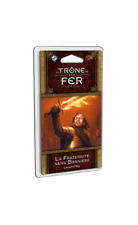 Le Trône de Fer JCE - Seconde Édition : La Fraternité sans Bannière - NEUF