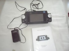 CONSOLE POUR RAISEAU TRAIN DIGITAL