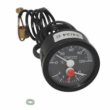 Thermomanomètre + joint (B) -