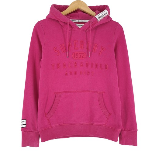 Superdry sweat capuche - À,