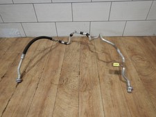 Conduite De Climatisation VW Caddy 2K 2K5 2K1820743 Original