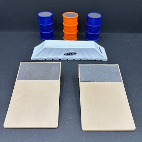 Vtg tech deck - vtg,