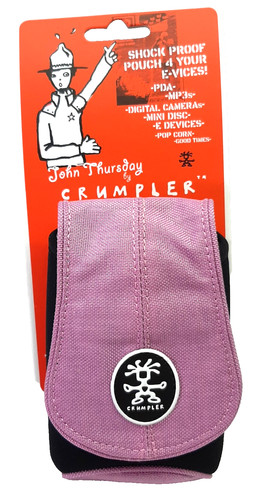 Crumpler john thursday - thursday, #70