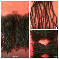Extensions Cheveux Dreadlocks