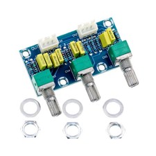 Module De Préamplificateur