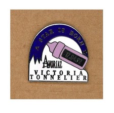 Pin's Démons et Merveilles