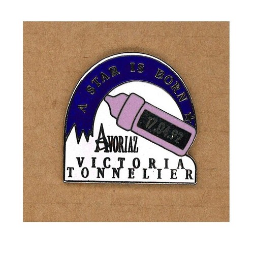 Pin démons merveilles - et,